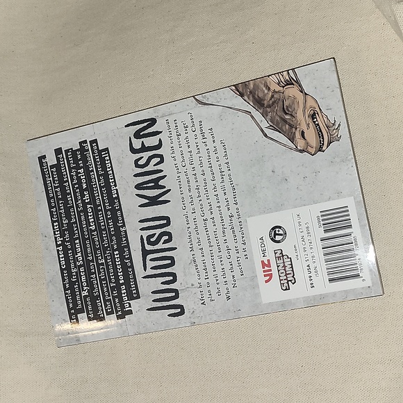 Book - Picture 2 of 4